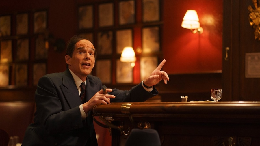 Стали известны все номинанты на «Оскар-2026»