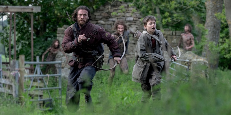 25 лучших фильмов 2025 года с захватывающими сюжетами и высокими рейтингами