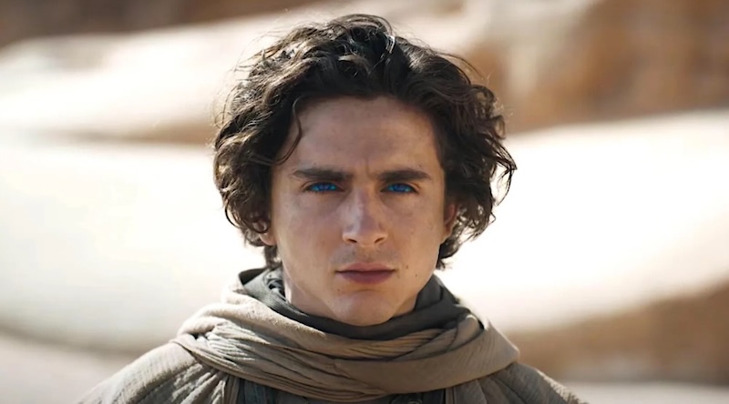 Самые ожидаемые киноновинки 2026 года