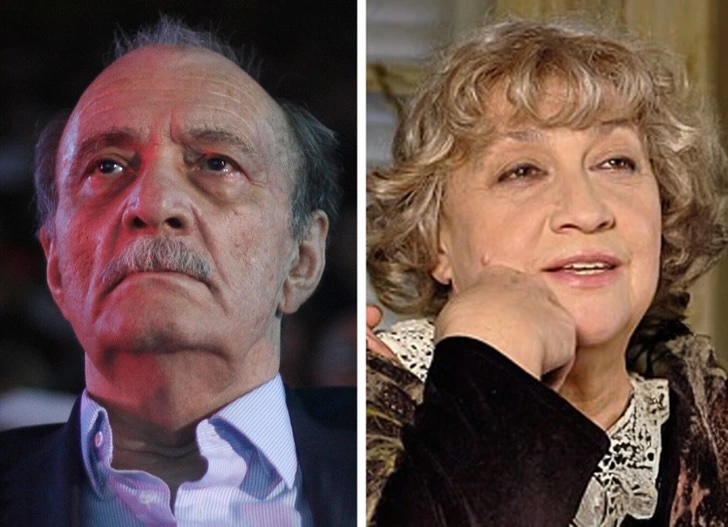 Знаменитости, которые оказались друг другу не чужими людьми, но не все знали об этом