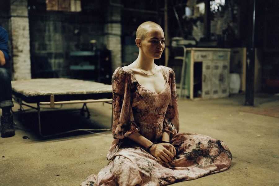 Стали известны все номинанты на «Оскар-2026»