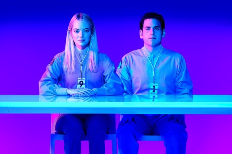 Названы короткие драматические сериалы с высоким рейтингом