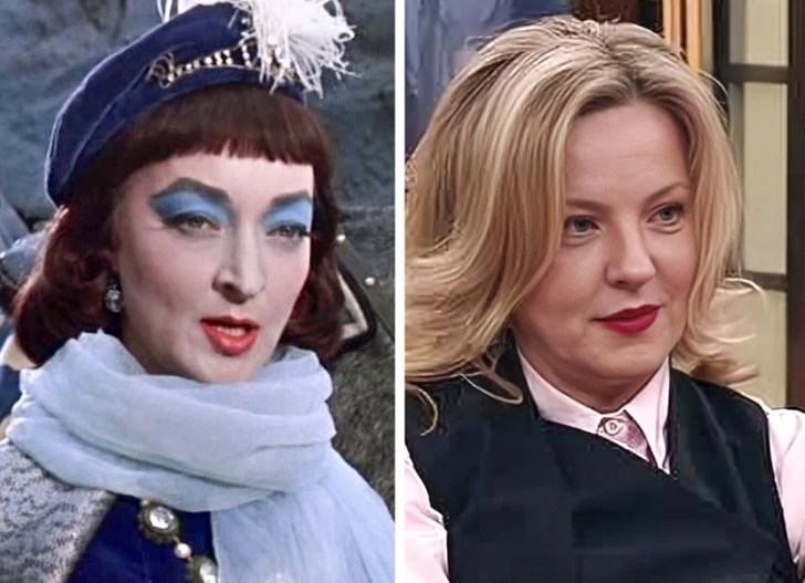 Знаменитости, которые оказались друг другу не чужими людьми, но не все знали об этом