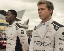 25 лучших фильмов 2025 года с захватывающими сюжетами и высокими рейтингами