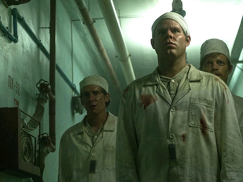 Названы короткие драматические сериалы с высоким рейтингом