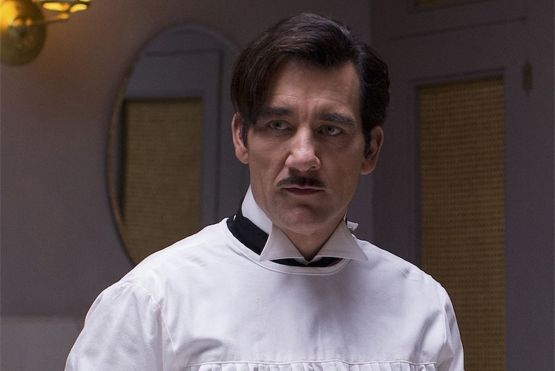 26 лучших сериалов от знаменитых режиссеров