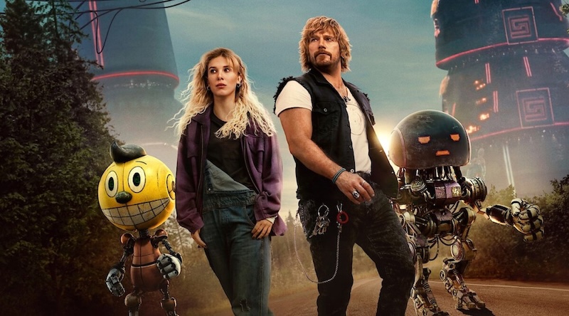 10 самых кассовых и 10 самых провальных фильмов 2025 года