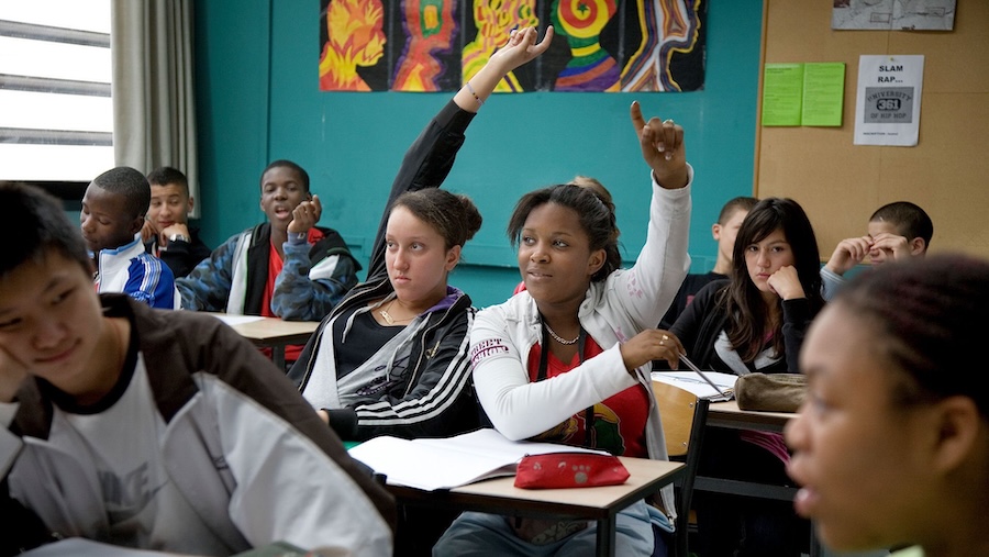 Все победители Каннского фестиваля за последние 32 года