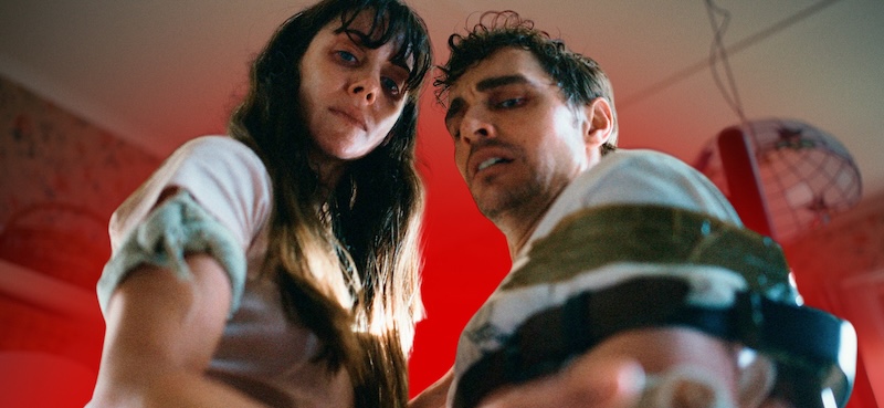 25 лучших фильмов 2025 года с захватывающими сюжетами и высокими рейтингами