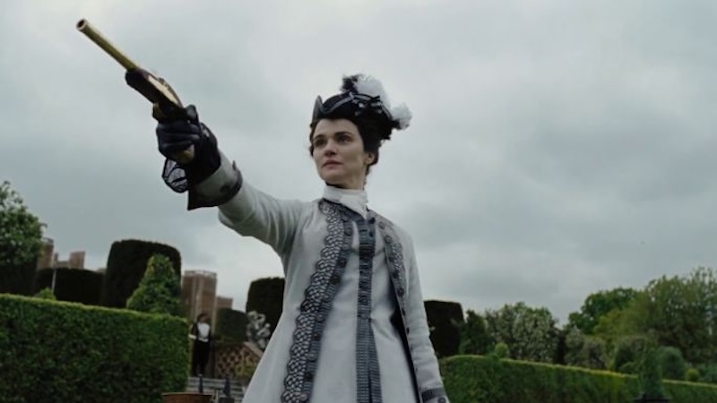 50 лучших фильмов XXI века по версии The Hollywood Reporter