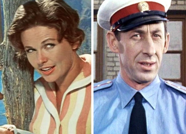 Знаменитости, которые оказались друг другу не чужими людьми, но не все знали об этом