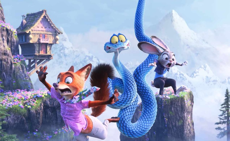 10 самых кассовых и 10 самых провальных фильмов 2025 года