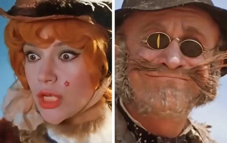 Знаменитости, которые оказались друг другу не чужими людьми, но не все знали об этом