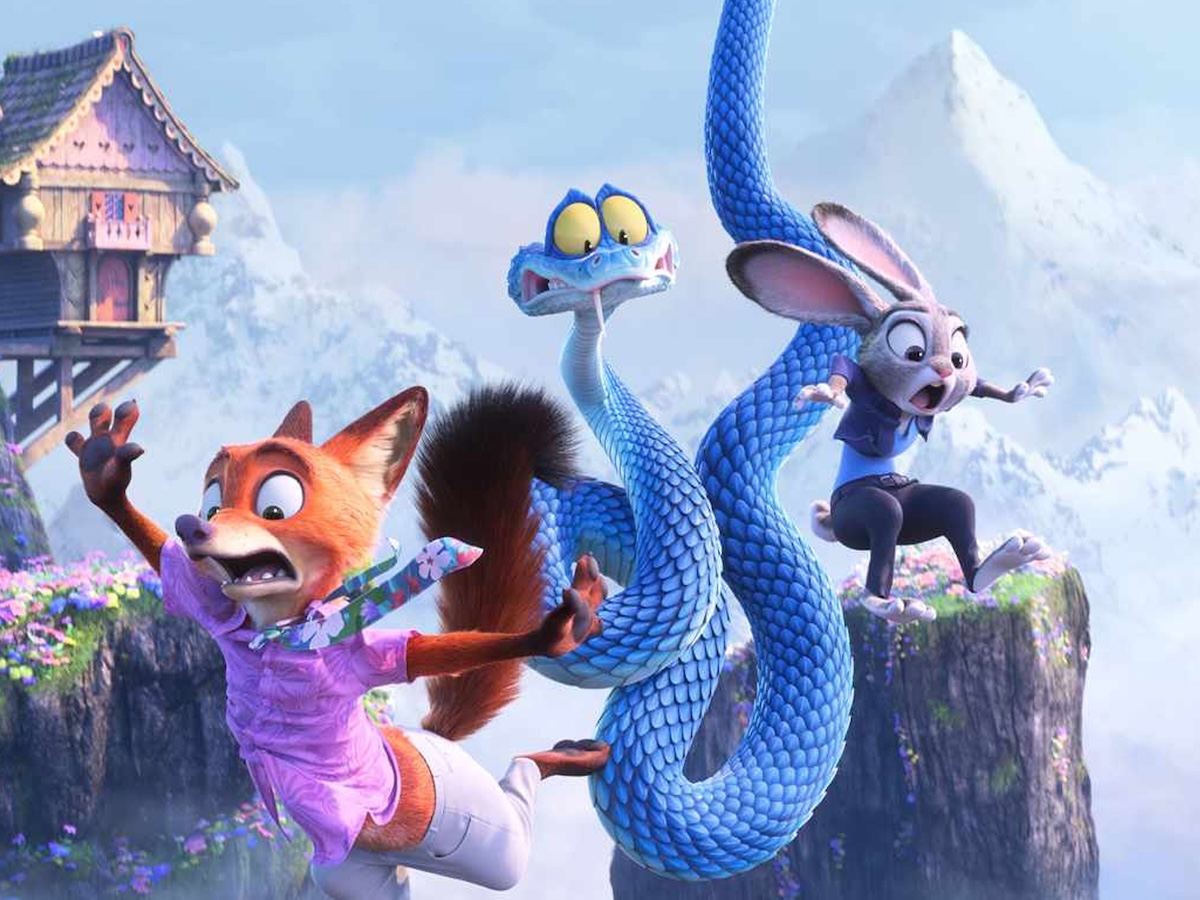 10 самых кассовых и 10 самых провальных фильмов 2025 года