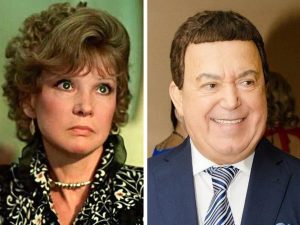 Знаменитости, которые оказались друг другу не чужими людьми, а мы и не знали