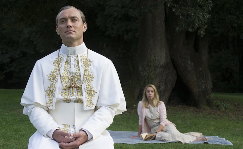 26 лучших сериалов от знаменитых режиссеров