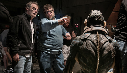 Стали известны все номинанты на «Оскар-2026»