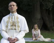 26 лучших сериалов от известных режиссеров