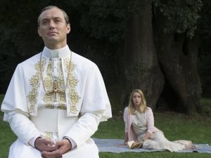 26 лучших сериалов от известных режиссеров