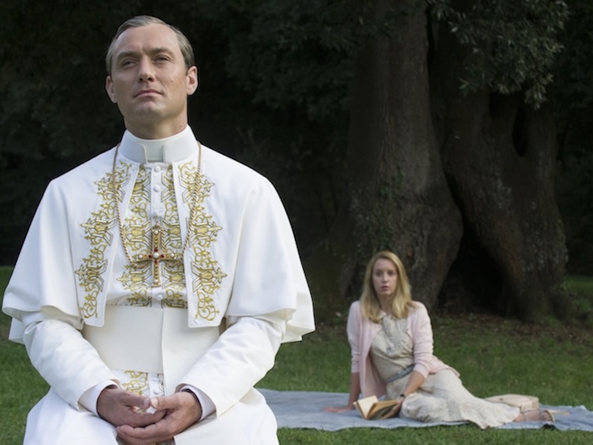 26 лучших сериалов от знаменитых режиссеров