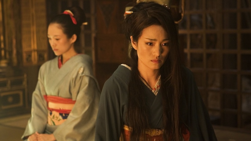 Топ-30 лучших мелодрам XXI века