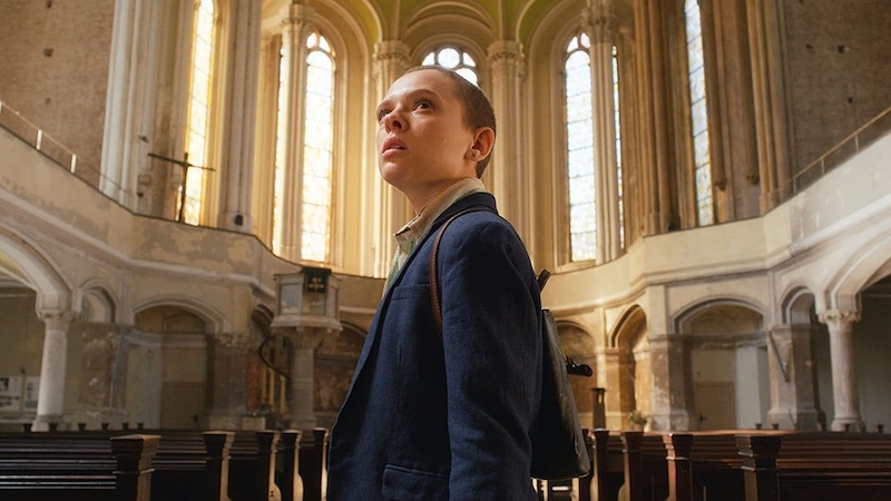 Названы короткие драматические сериалы с высоким рейтингом