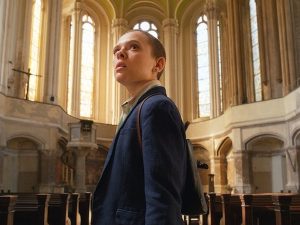 Названы короткие драматические сериалы с высоким рейтингом