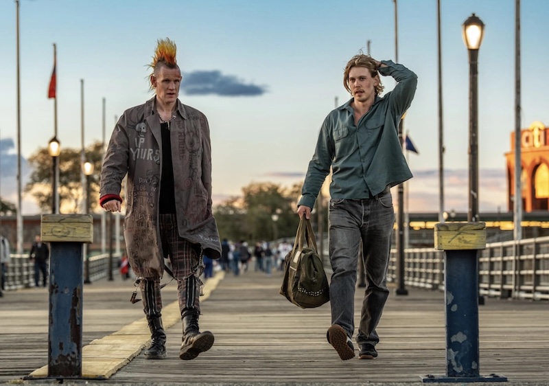 25 лучших фильмов 2025 года с захватывающими сюжетами и высокими рейтингами