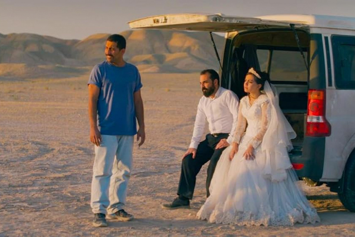 Стали известны все номинанты на «Оскар-2026»