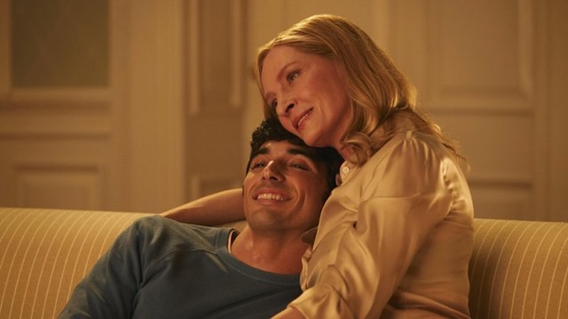 Топ-30 лучших мелодрам XXI века