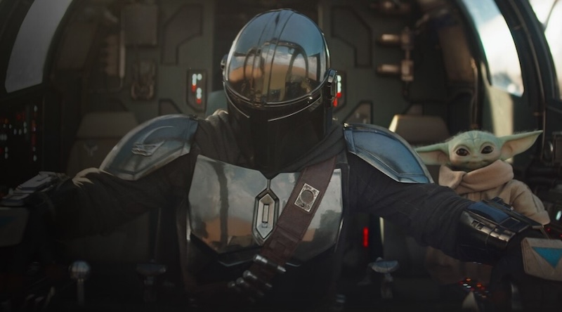 Самые ожидаемые киноновинки 2026 года