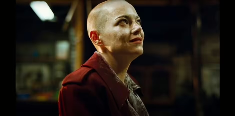 Стали известны все номинанты на «Оскар-2026»