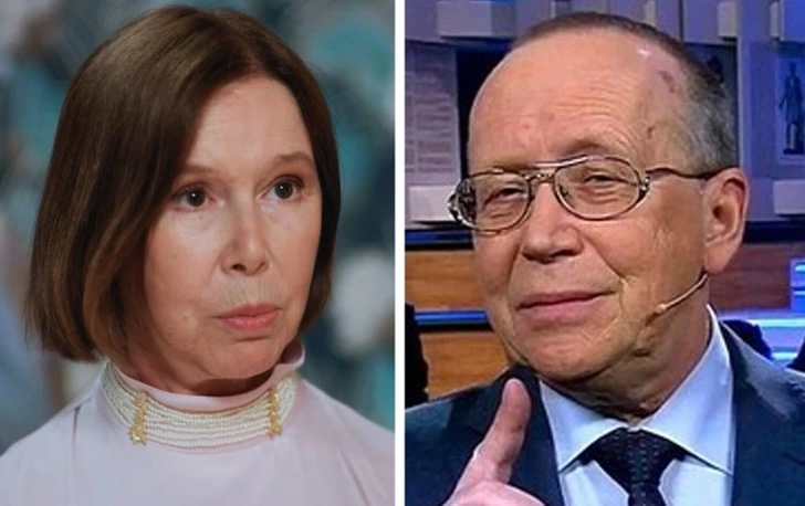 Знаменитости, которые оказались друг другу не чужими людьми, но не все знали об этом