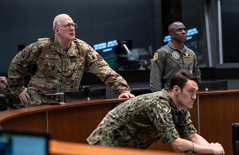 25 лучших фильмов 2025 года с захватывающими сюжетами и высокими рейтингами