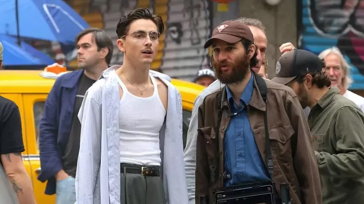 Стали известны все номинанты на «Оскар-2026»