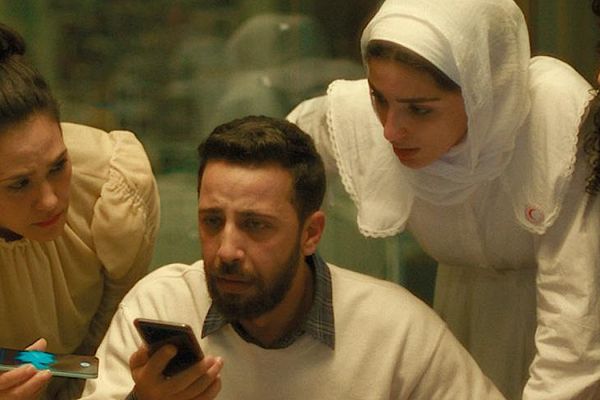 Стали известны все номинанты на «Оскар-2026»