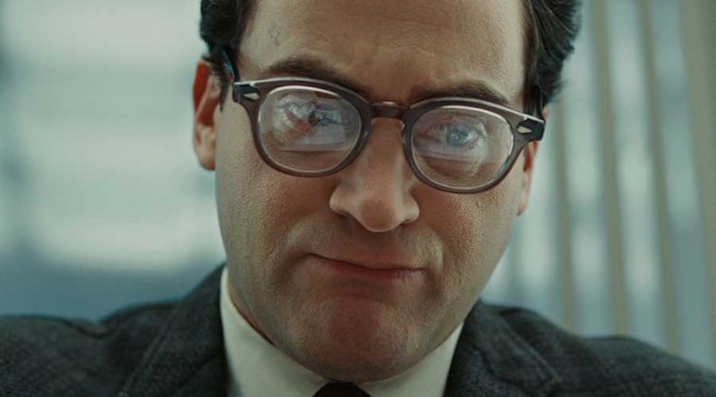 50 лучших фильмов XXI века по версии The Hollywood Reporter