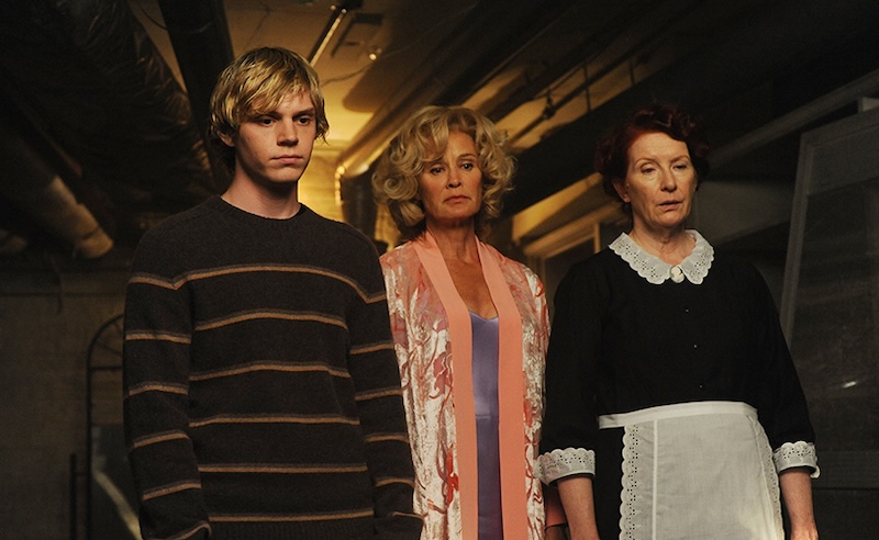 26 лучших сериалов от знаменитых режиссеров