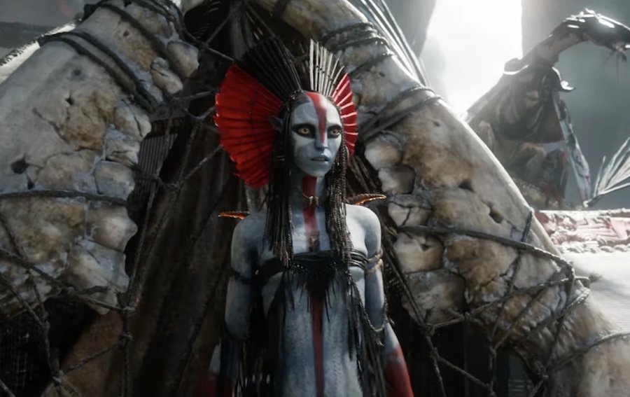 Стали известны все номинанты на «Оскар-2026»