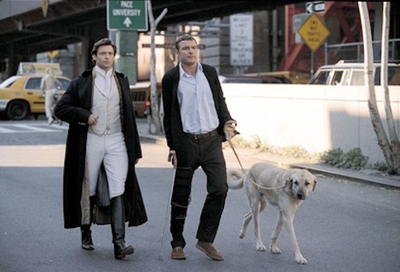 Топ-30 лучших мелодрам XXI века