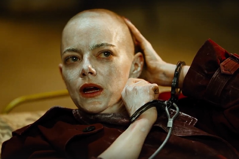 25 лучших фильмов 2025 года с захватывающими сюжетами и высокими рейтингами