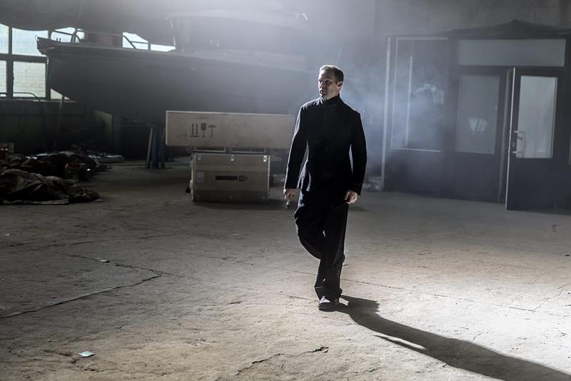 Названы короткие драматические сериалы с высоким рейтингом