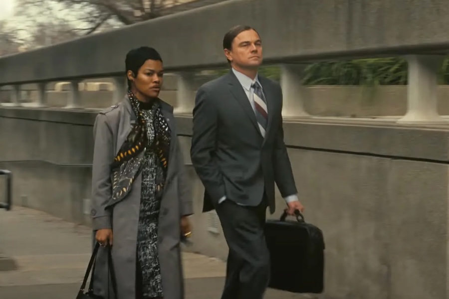 Стали известны все номинанты на «Оскар-2026»