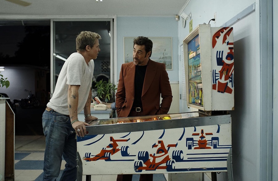 Стали известны все номинанты на «Оскар-2026»