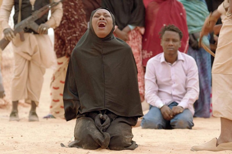 50 лучших фильмов XXI века по версии The Hollywood Reporter