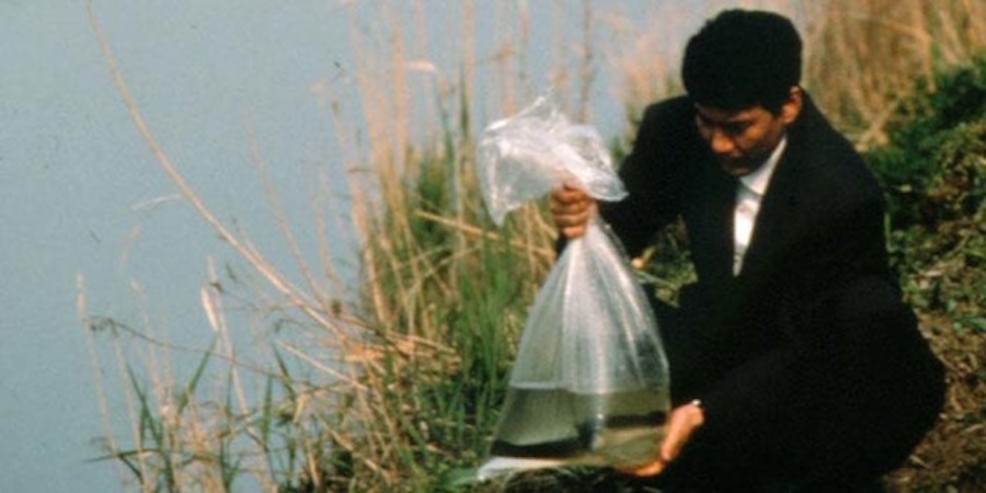 Все победители Каннского фестиваля за последние 32 года