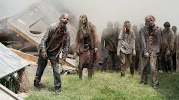 30 величайших сериалов в истории по версии читателей  Empire