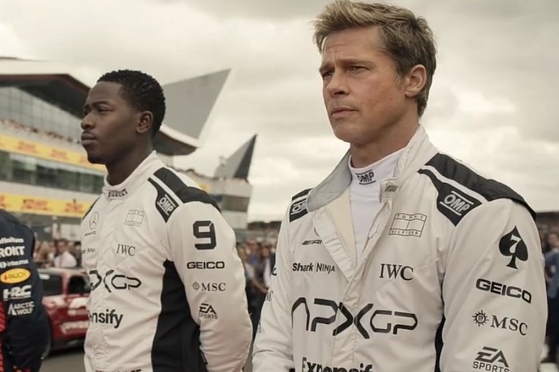 10 самых кассовых и 10 самых провальных фильмов 2025 года