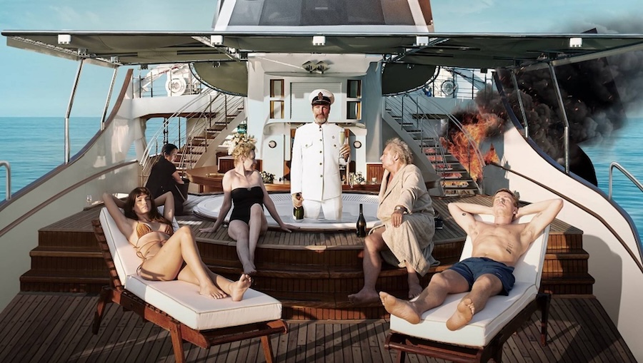 Все победители Каннского фестиваля за последние 32 года