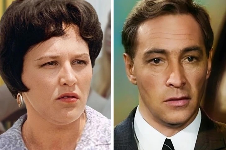 Знаменитости, которые оказались друг другу не чужими людьми, но не все знали об этом